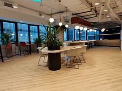 20 Collyer Quay (D1), Office #556706911